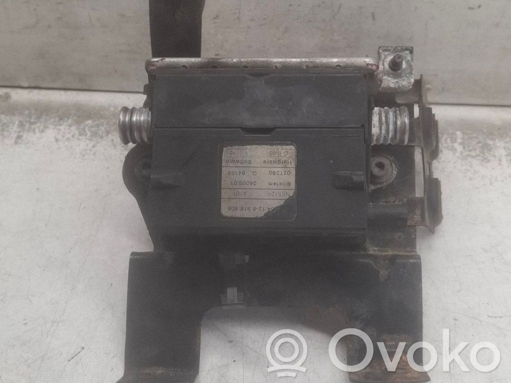BMW 3 E46 Coolant heater 