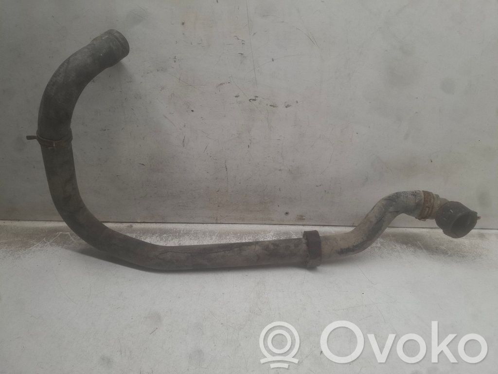 Volkswagen Sharan Engine coolant pipe/hose 