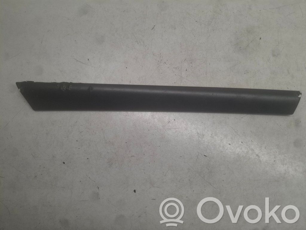 BMW 3 E46 Dashboard glove box trim 