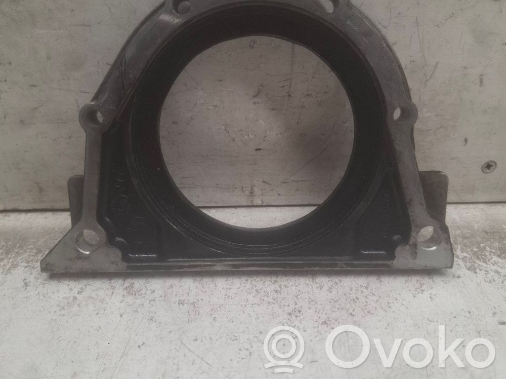 BMW 5 E39 Other engine bay part 