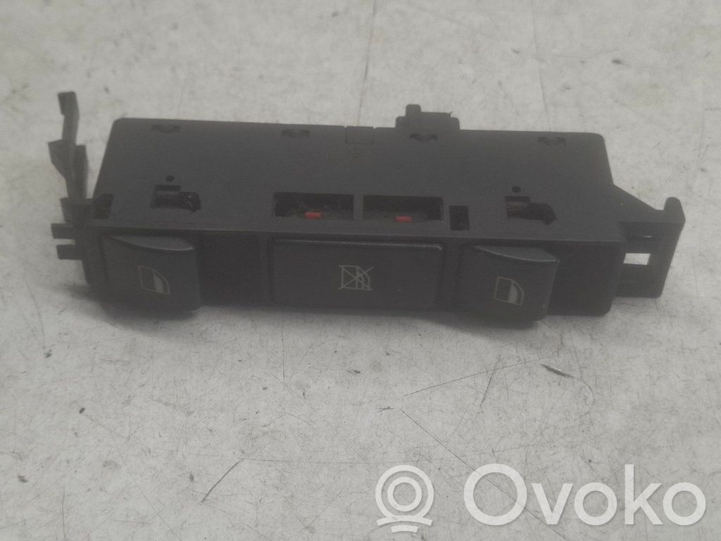 BMW 3 E46 Electric window control switch 