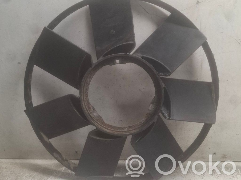 BMW 3 E46 Ventiliatora propellers 