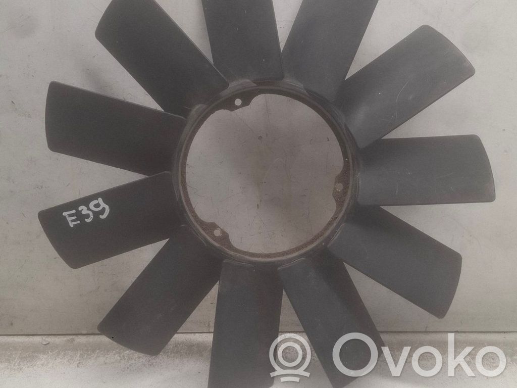 BMW 5 E39 Ventiliatora propellers 