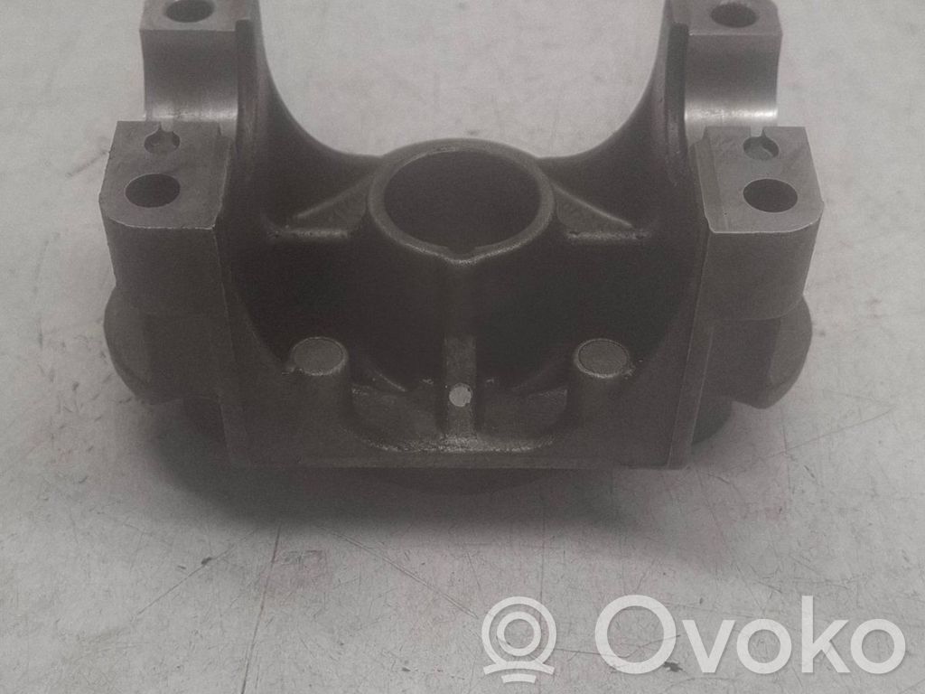 BMW 3 E90 E91 Fuel pump bracket 
