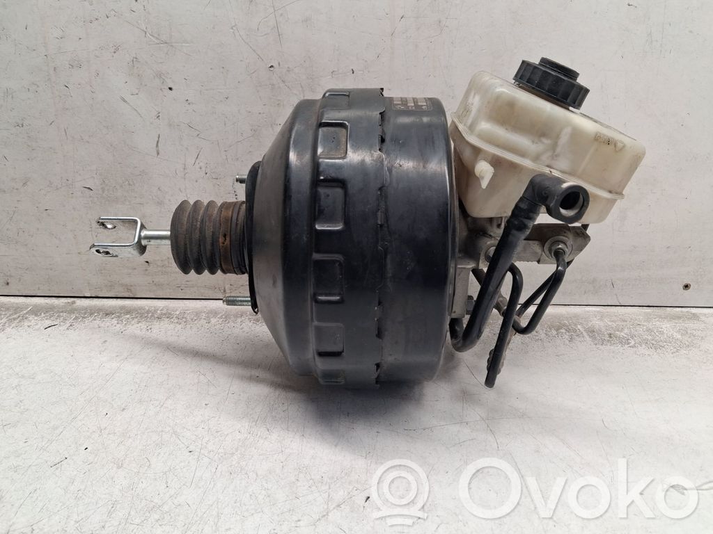 BMW 3 E90 E91 Brake booster 
