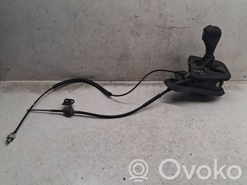 BMW 3 E46 Selector caja de cambios 