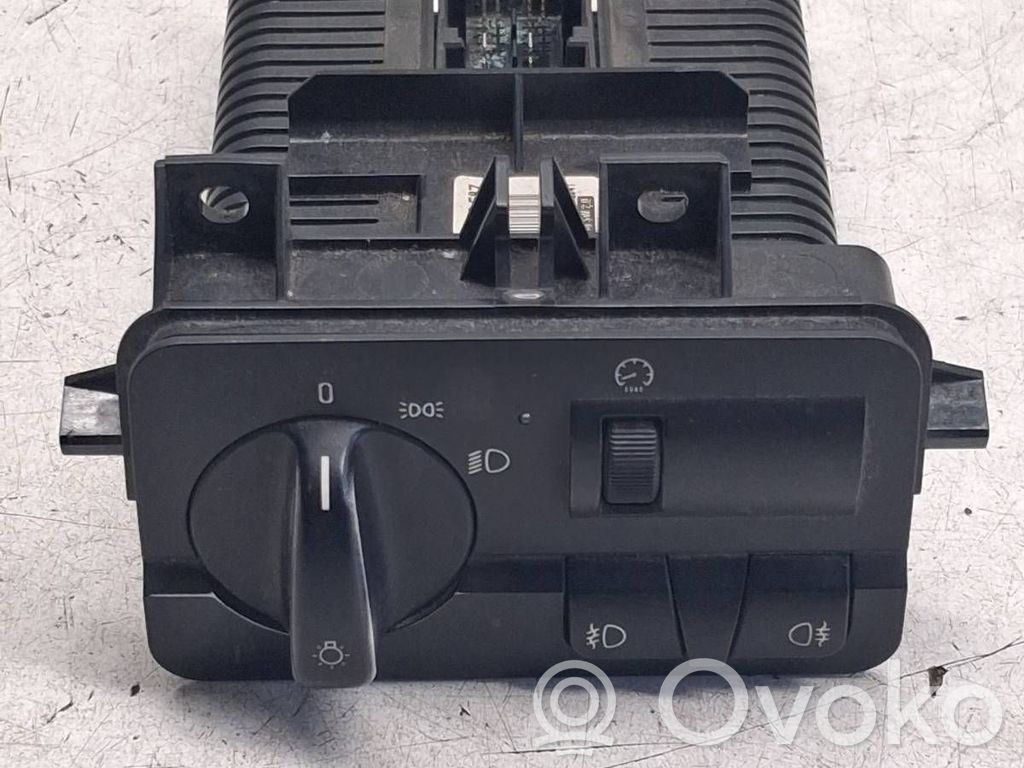 BMW 3 E46 Light switch 