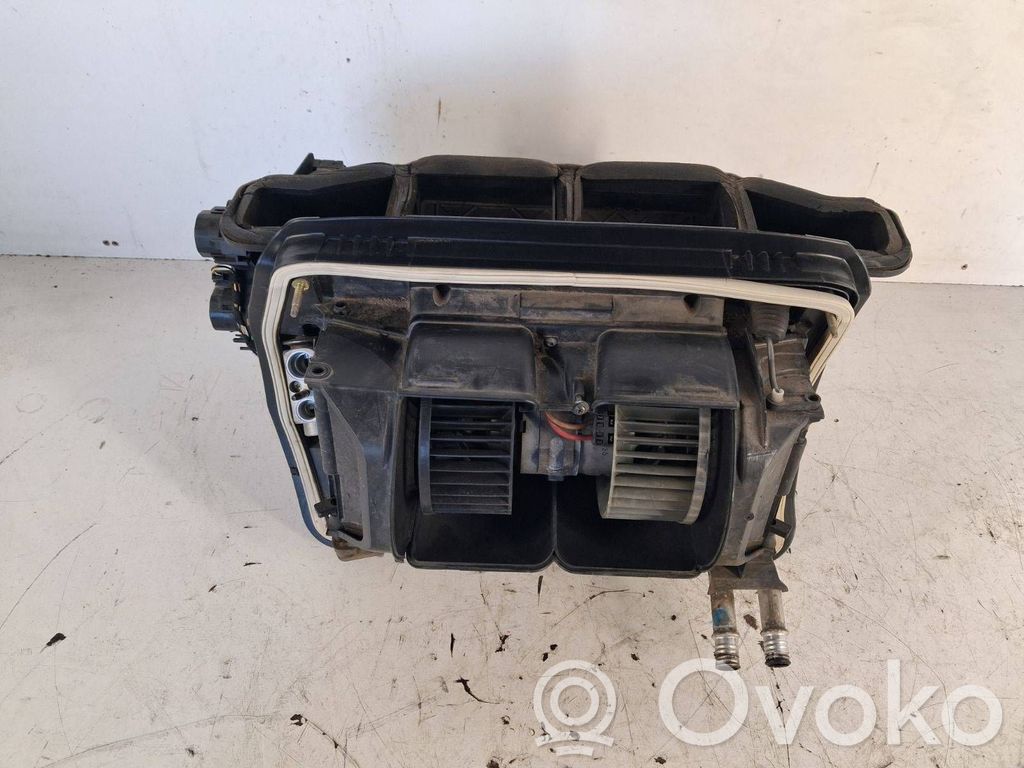 BMW 3 E46 Bloc de chauffage complet 
