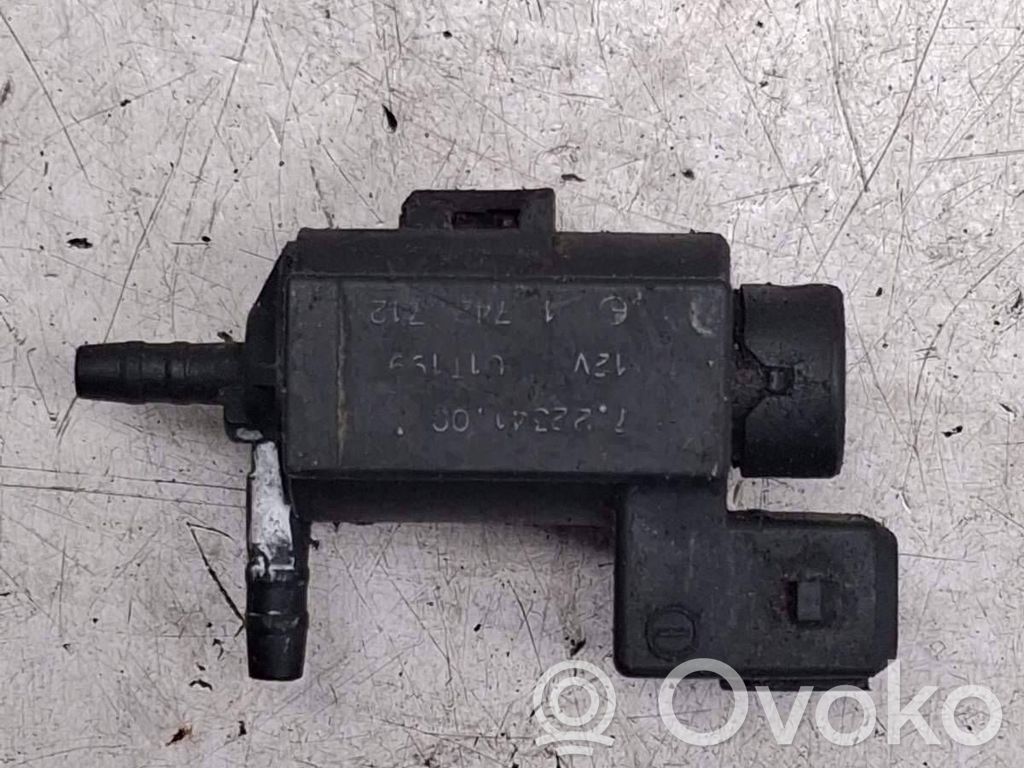 Solenoidinis vožtuvas   72234100,01T199,1742712