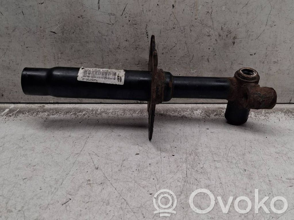 BMW 3 E46 Front bumper mounting bracket 