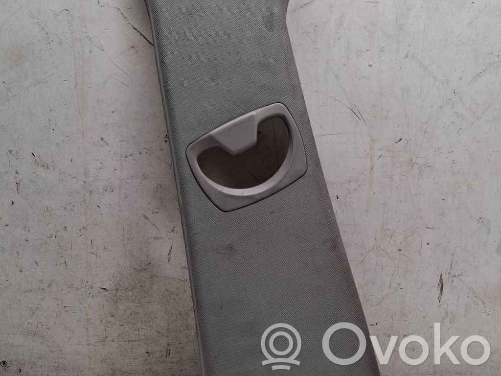 BMW 3 E90 E91 (B) pillar trim (top) 