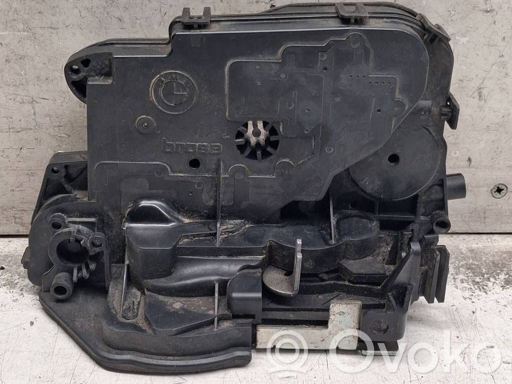 BMW 3 E90 E91 Rear door lock 