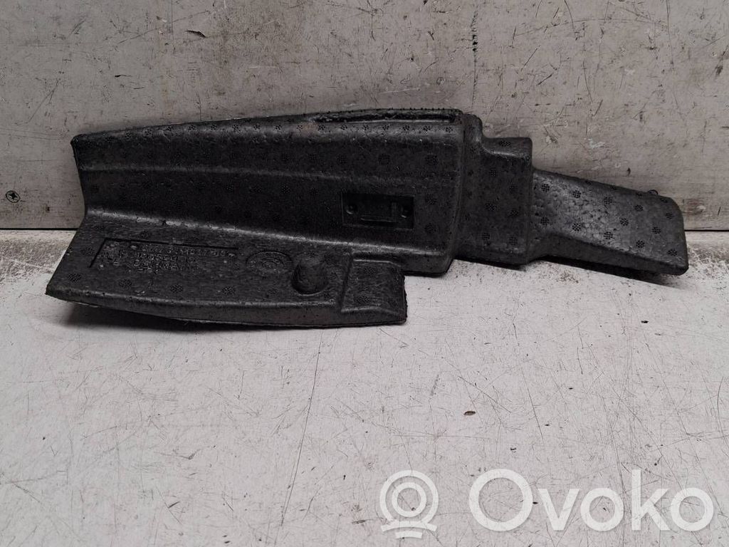 BMW 3 E90 E91 Other trunk/boot trim element 