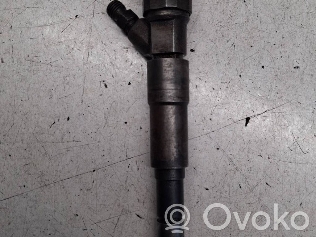 BMW 5 E39 Sprausla (-i) 