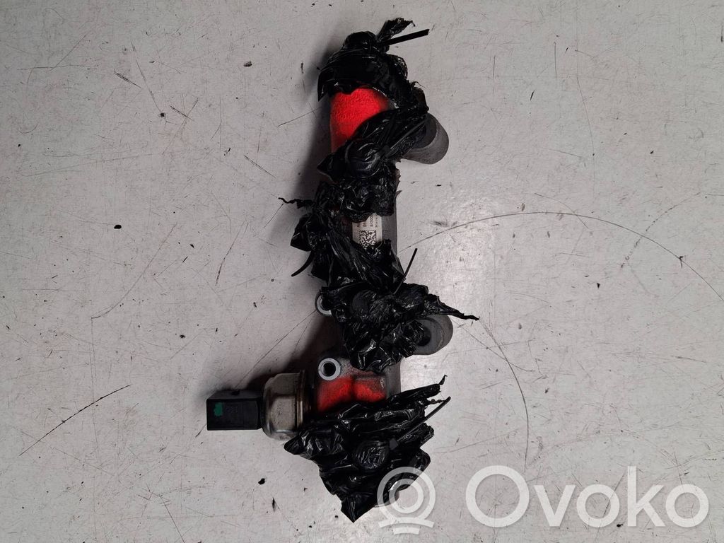 Fuel main line pipe   059130089BT