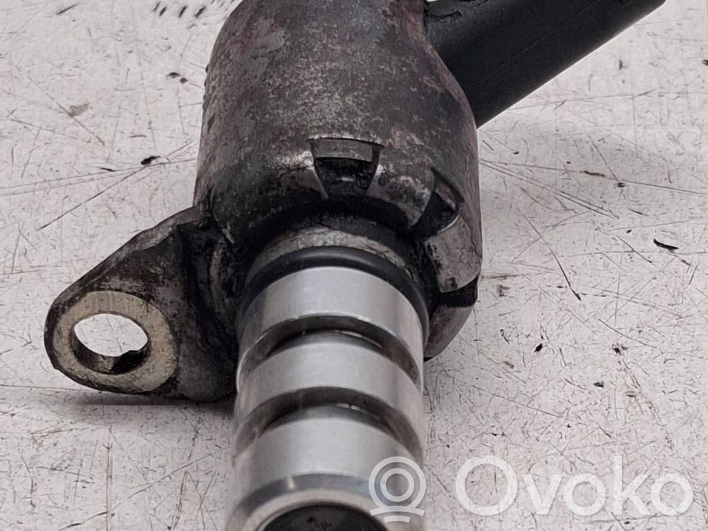 Audi Q7 4L Camshaft vanos timing valve 