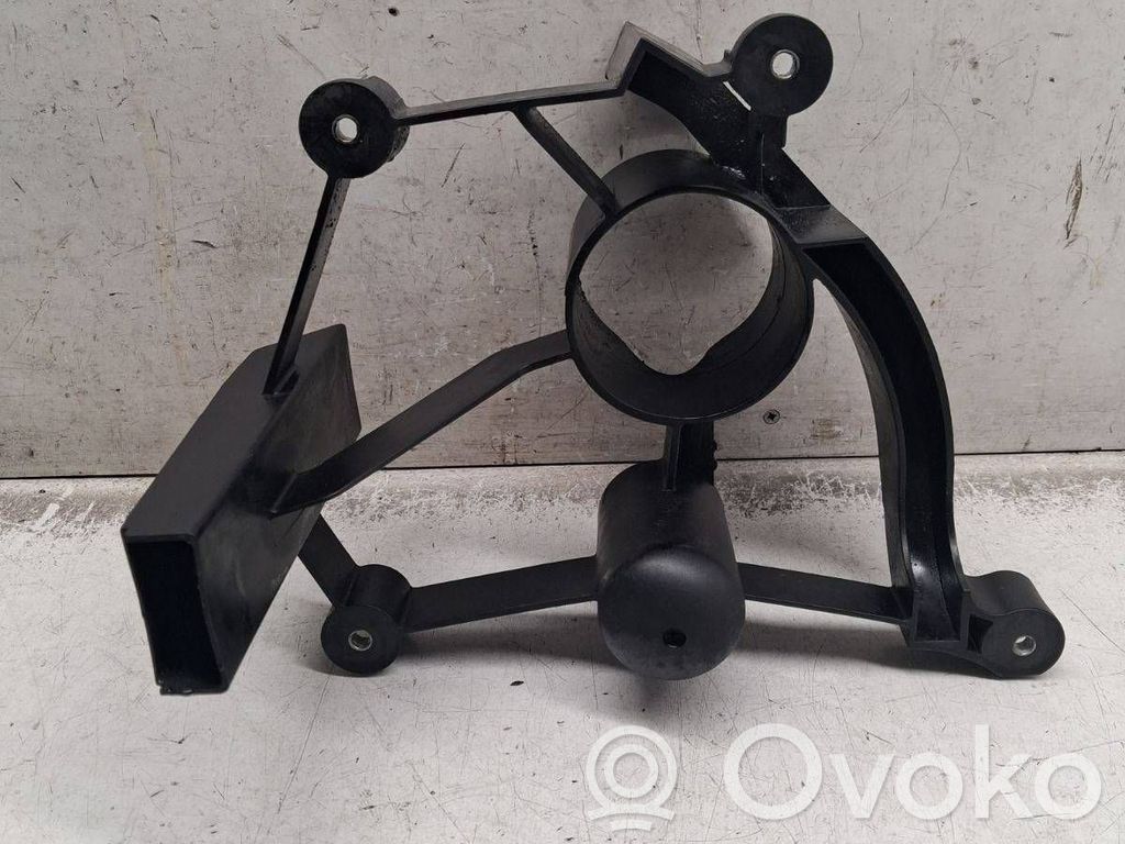 Volkswagen Touareg II Oil breather separator 