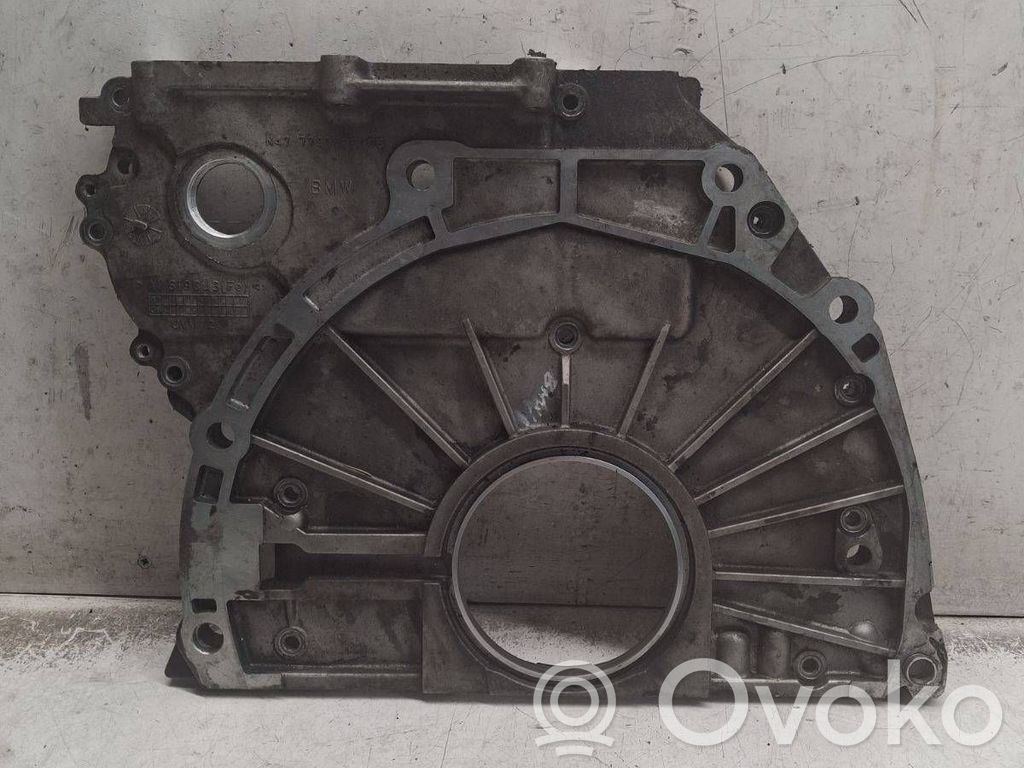BMW 3 E90 E91 Timing chain cover 
