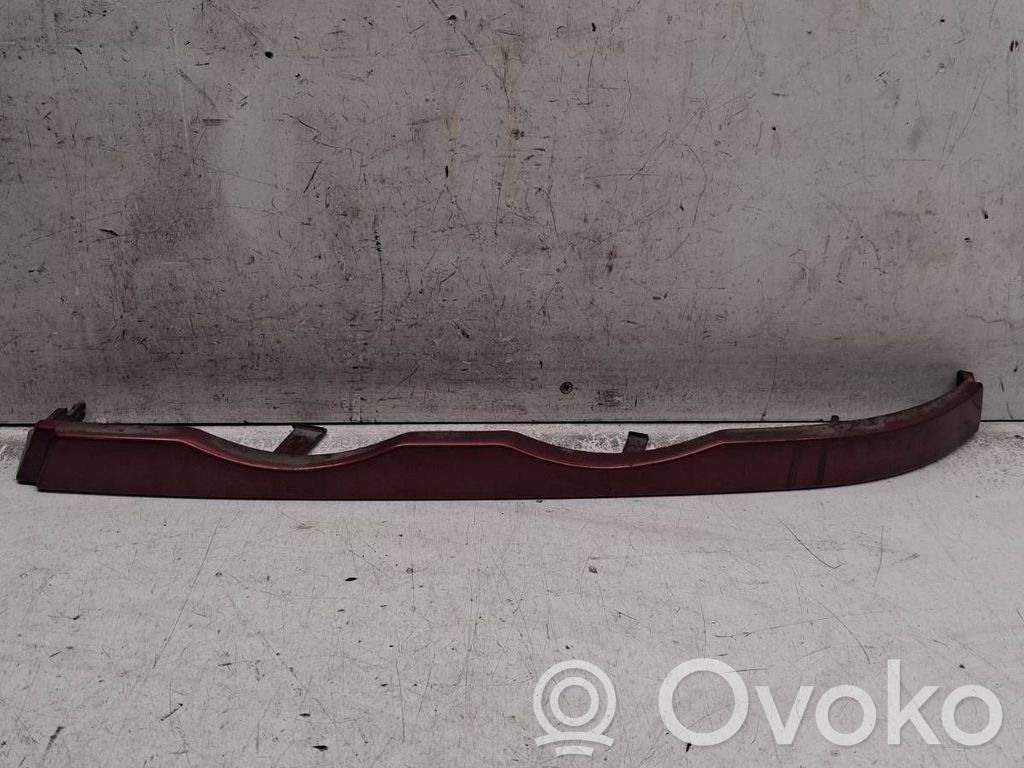 BMW 3 E46 Under headlight/headlamp trim 