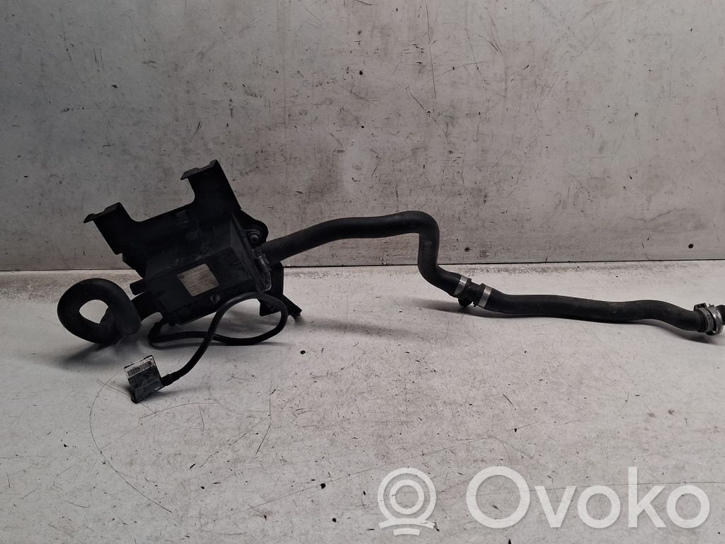 BMW 3 E46 Coolant heater 