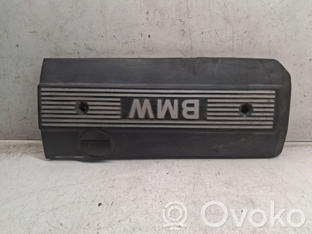 BMW 5 E39 Engine cover (trim) 