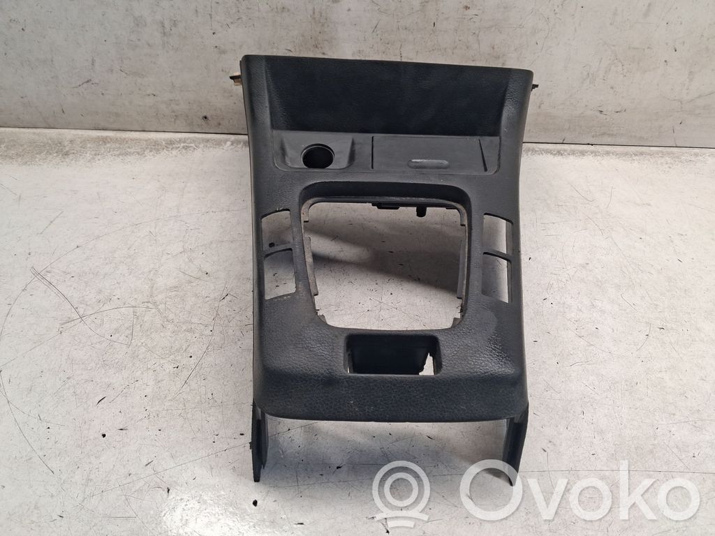 BMW 3 E36 Centrālā konsole 