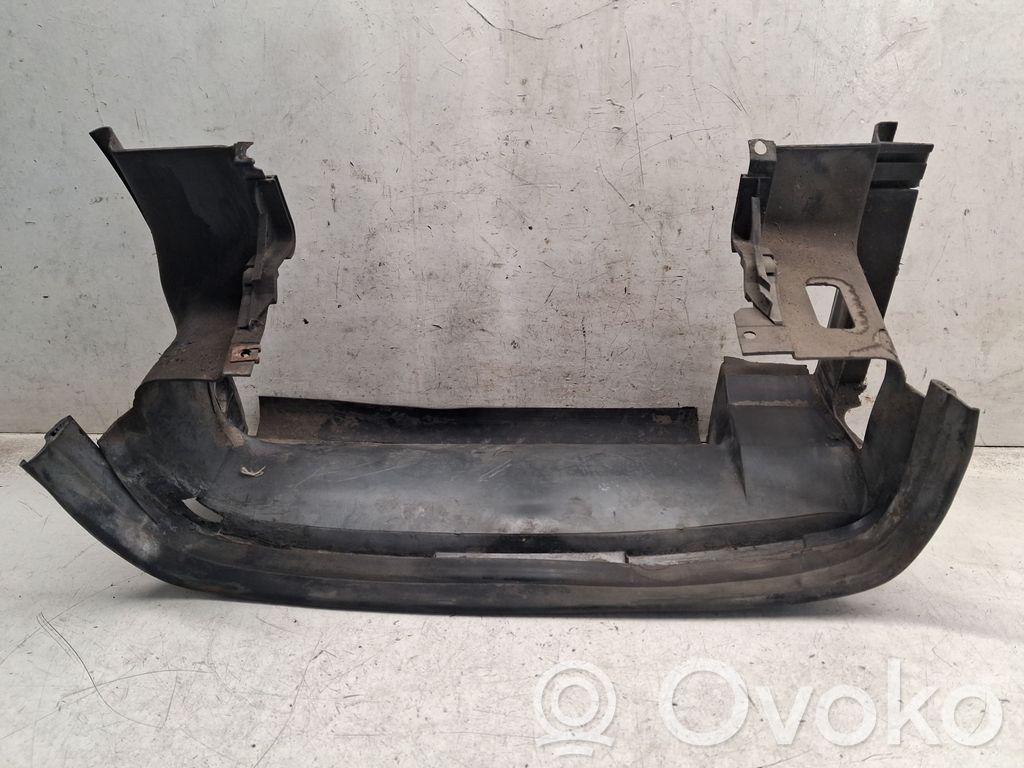 BMW 3 E36 Repuesto del conducto de ventilación 
