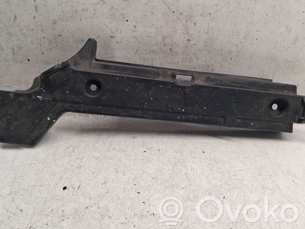 BMW 3 E36 Other trunk/boot trim element 
