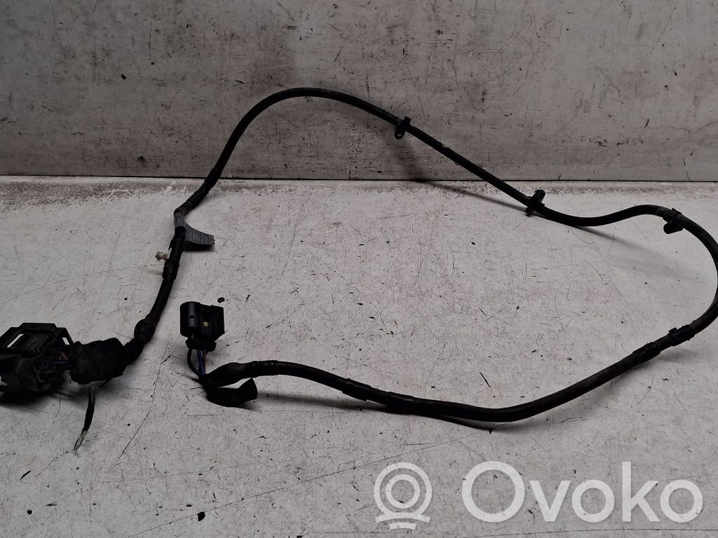BMW X5 E70 Other wiring loom 