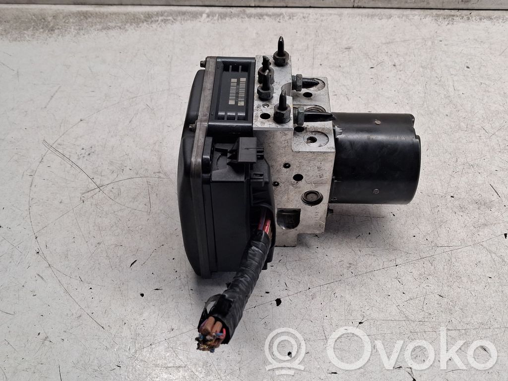BMW X5 E70 ABS bloks 