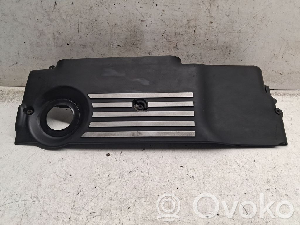 BMW 3 E46 Engine cover (trim) 