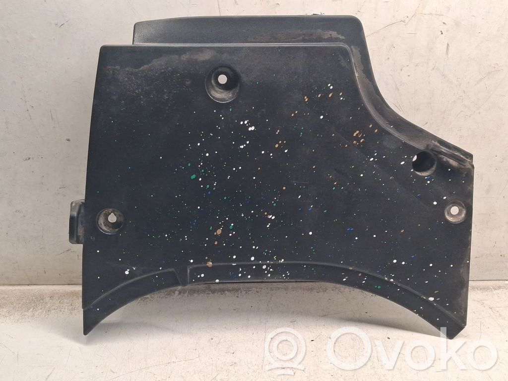 BMW 3 E36 Other trunk/boot trim element 