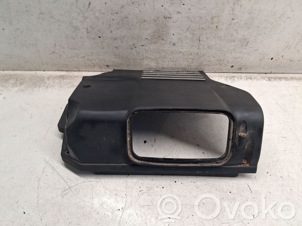 BMW 3 E46 Engine cover (trim) 