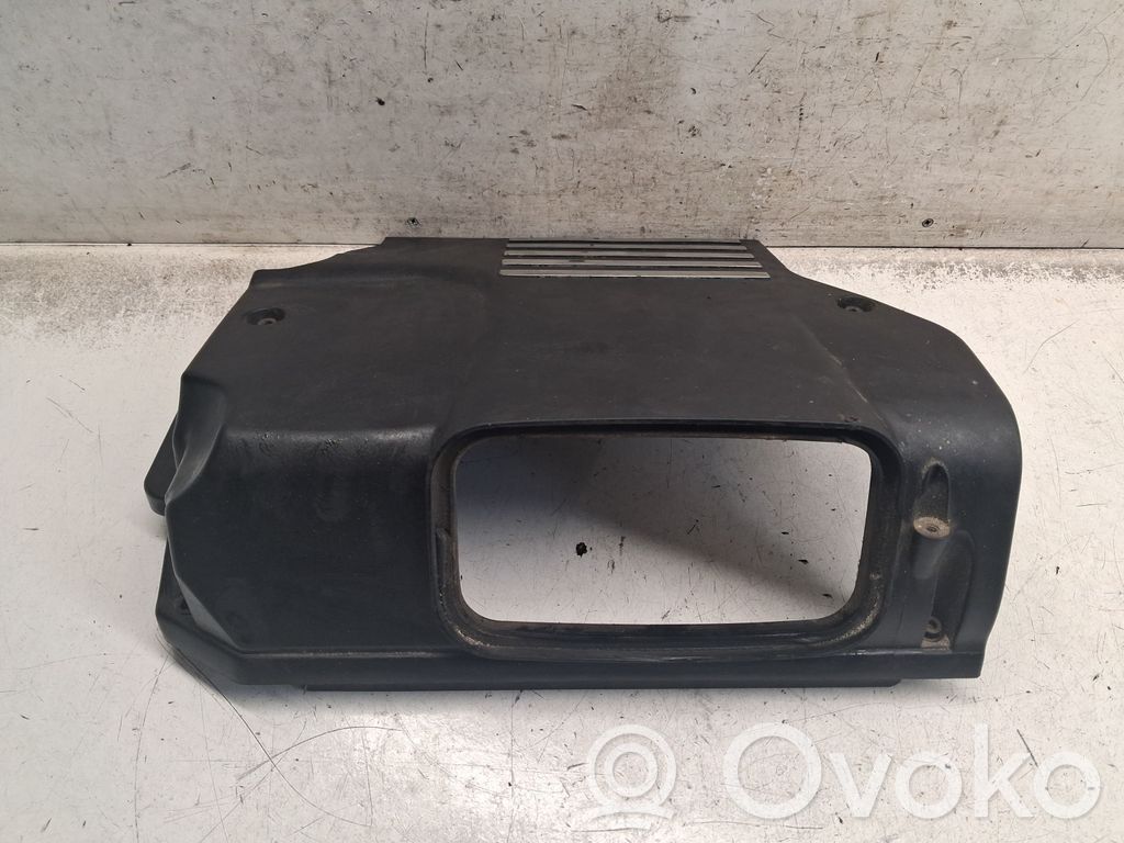 BMW 3 E46 Engine cover (trim) 
