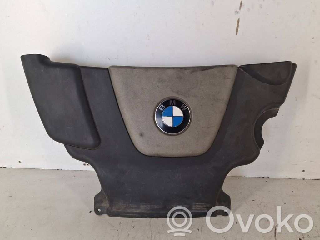 BMW 3 E46 Variklio dangtis (apdaila) 