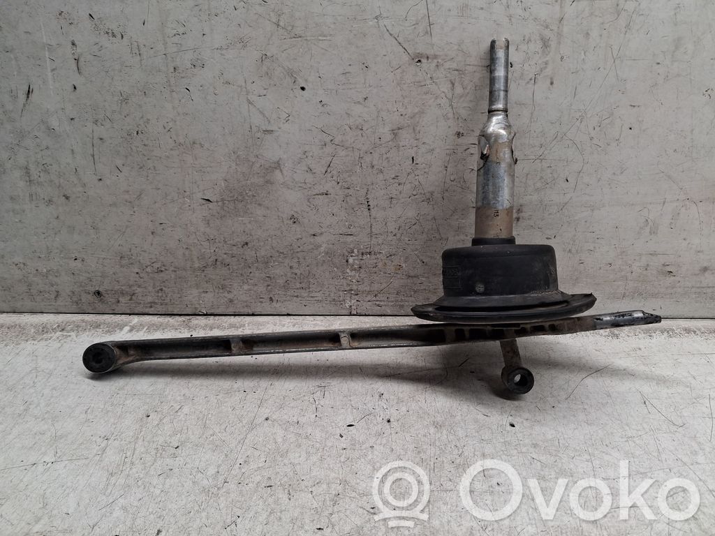 BMW 3 E46 Gear shifter/selector 