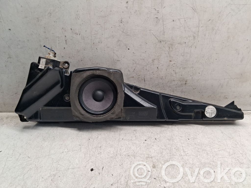 BMW 5 E39 Front door speaker 