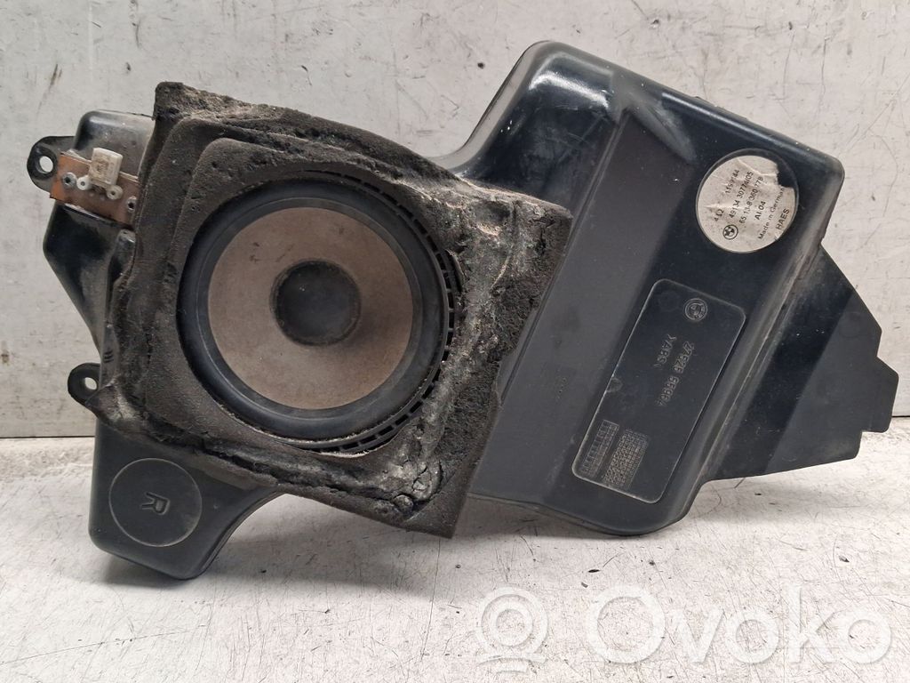 Subwoofer   65138360778,1199144,491343077405,8360778