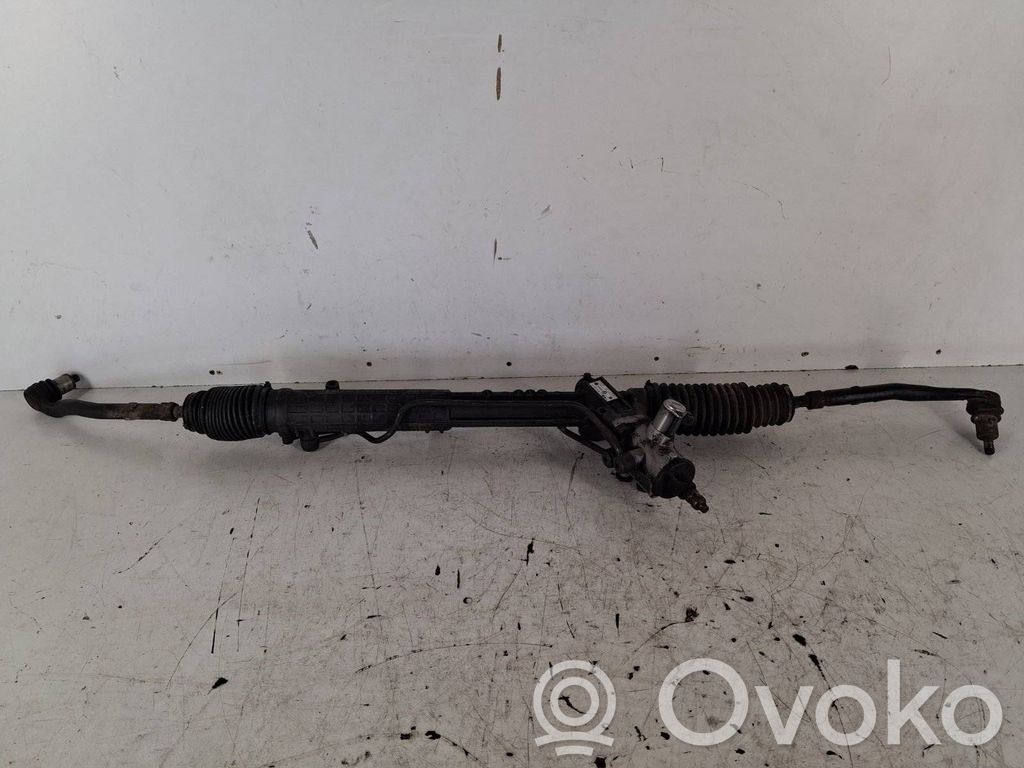 BMW 5 E39 Przekładnia kierownicza / Maglownica 