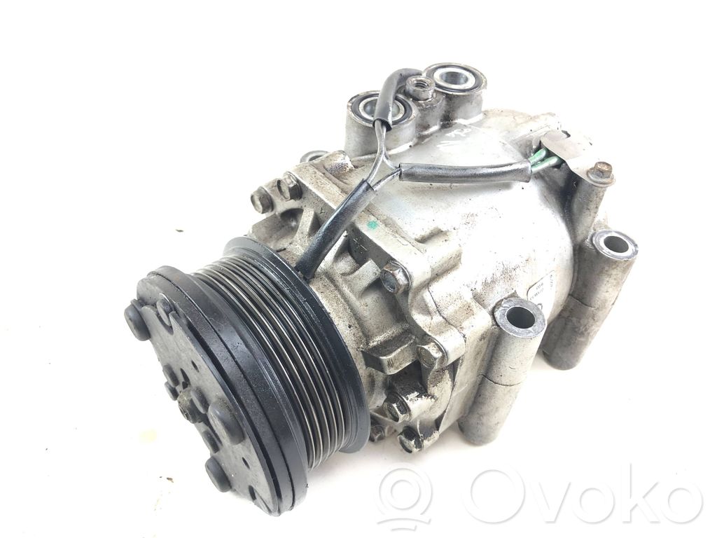 Ford Mondeo Mk III Kompresor / Sprężarka klimatyzacji A/C 