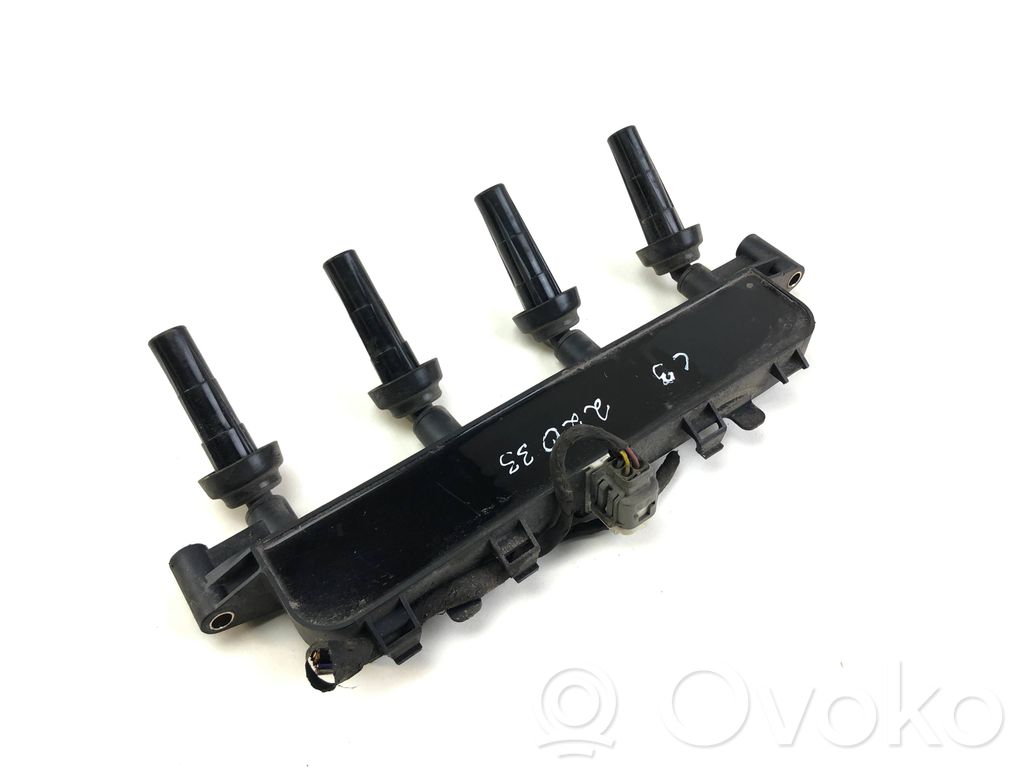 High voltage ignition coil   5970A8