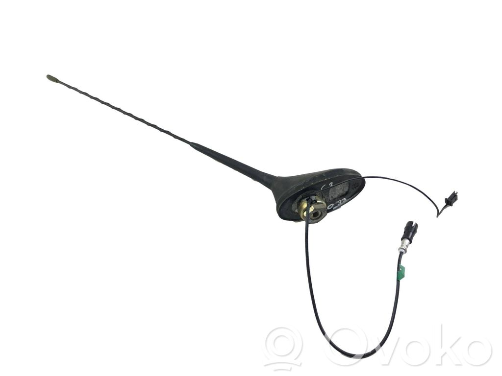 Citroen C3 GPS-pystyantenni 