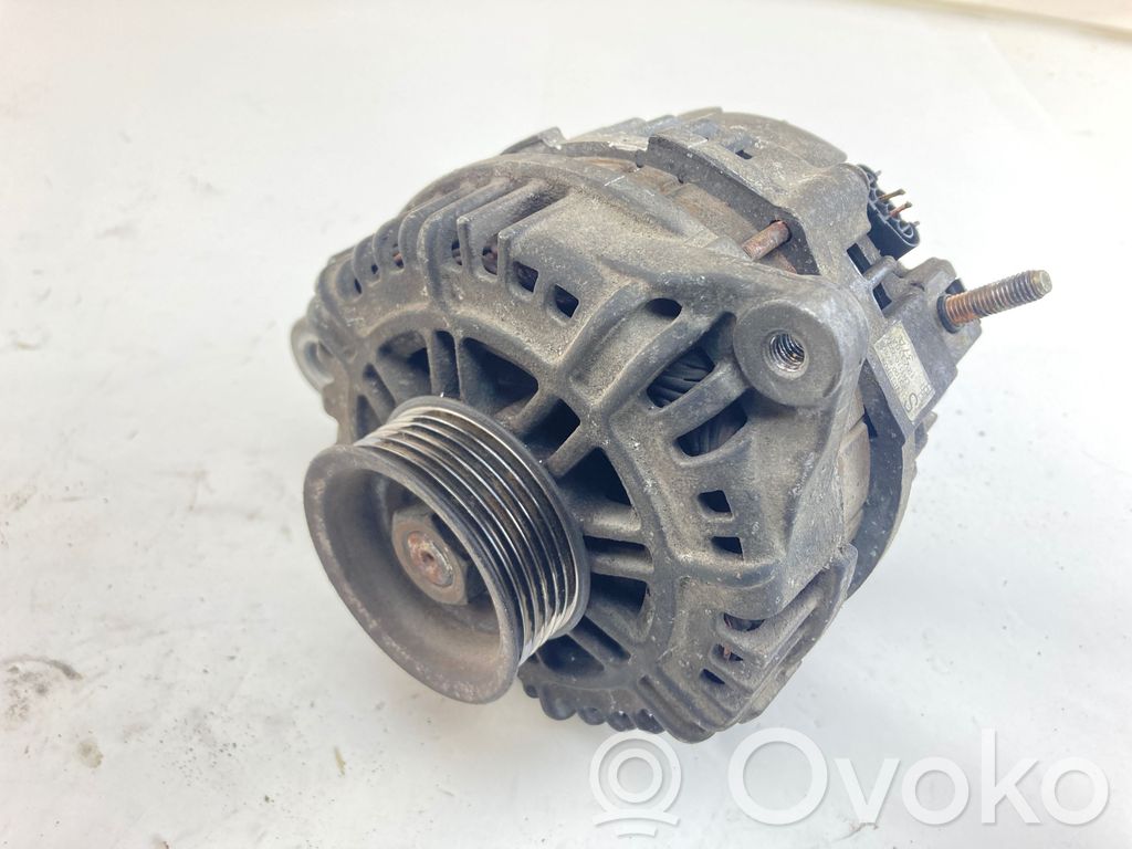 Alternator   12V110A,LR1110723V,231009Y500