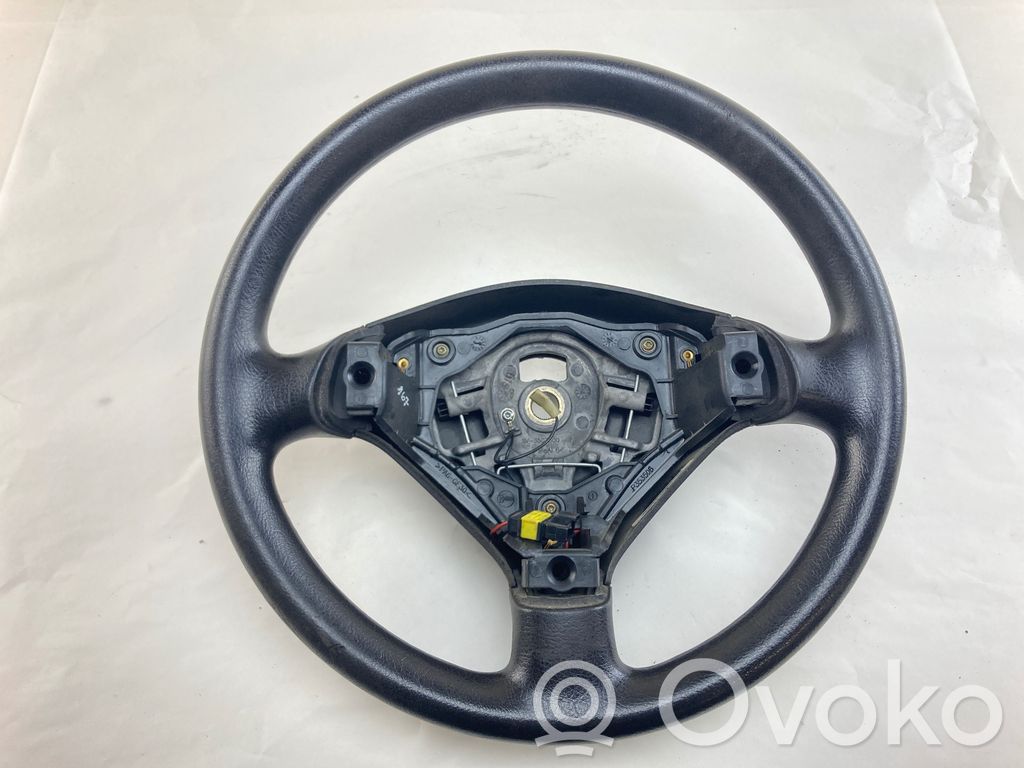 Peugeot 307 Volante 