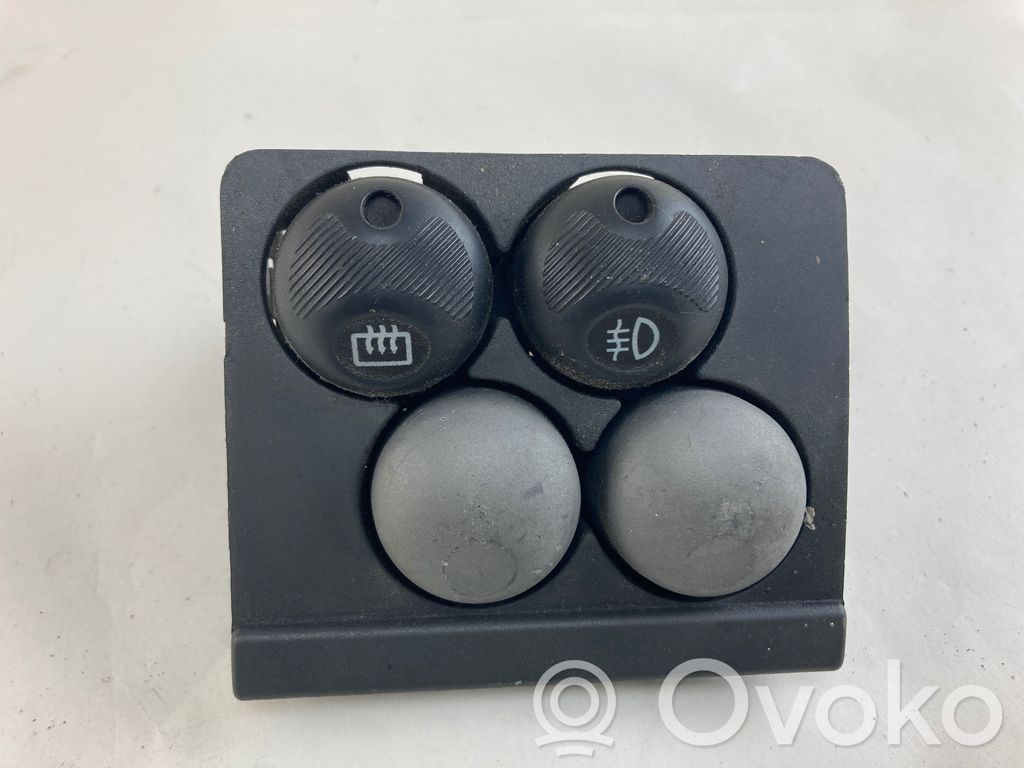 Citroen Jumper Otros interruptores/perillas/selectores 