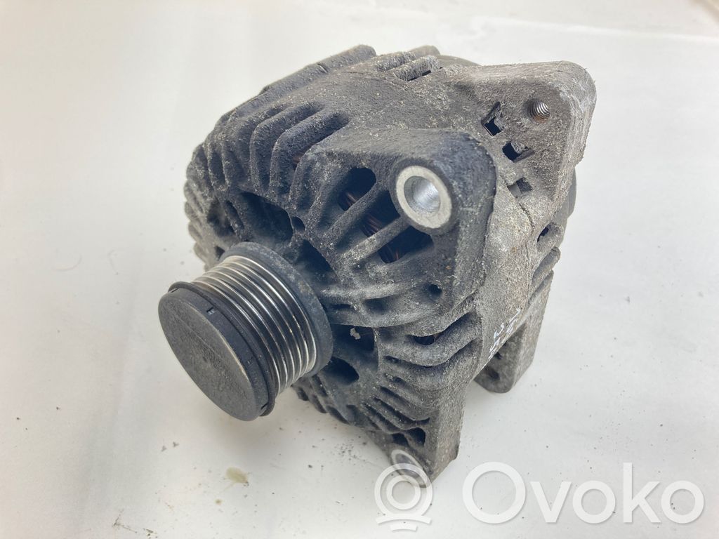 Citroen Berlingo Alternador 