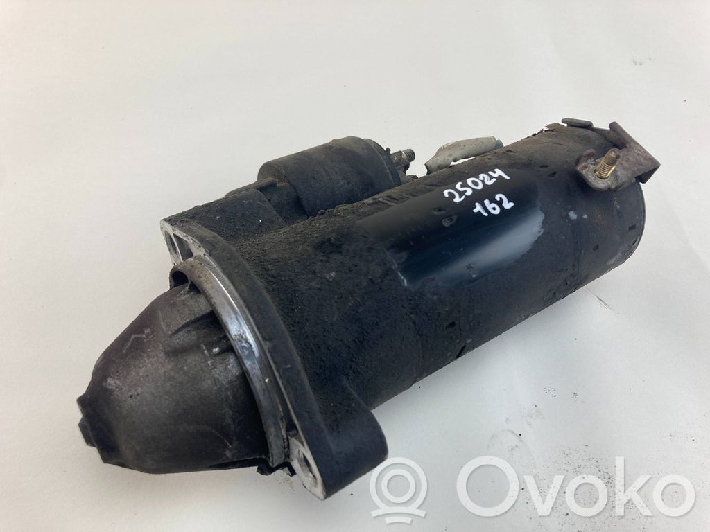 Volkswagen PASSAT B5.5 Motor de arranque 
