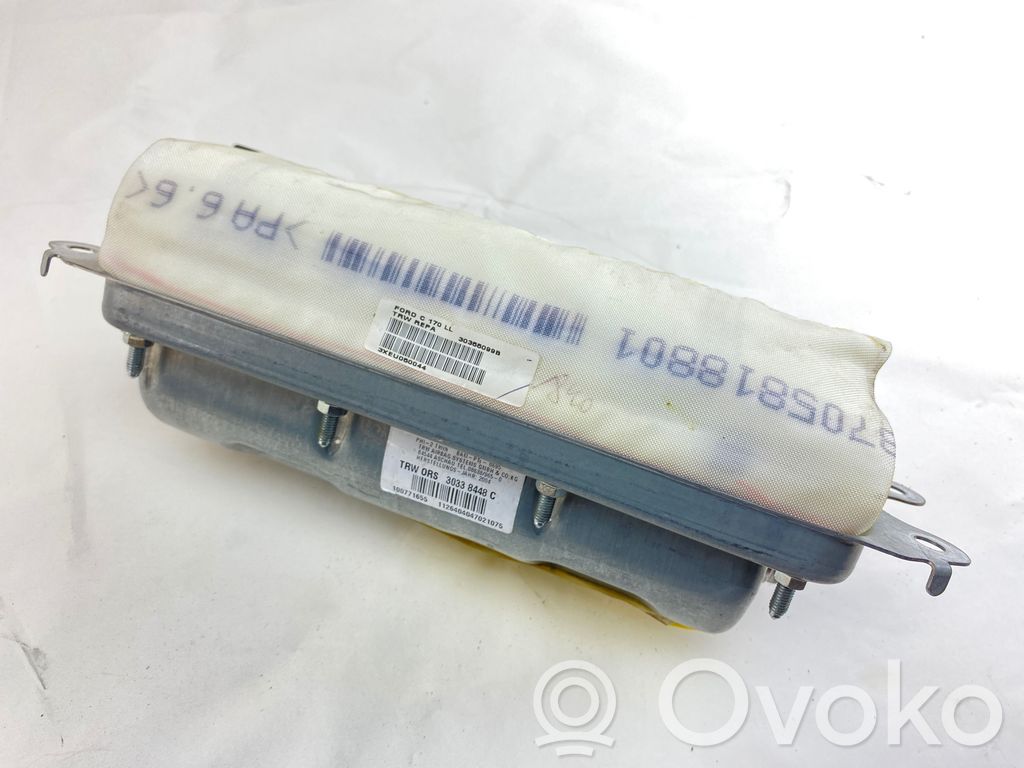 Ford Focus Airbag del pasajero 