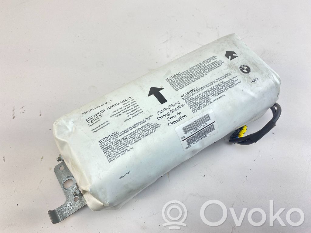 BMW 3 E46 Airbag de passager 