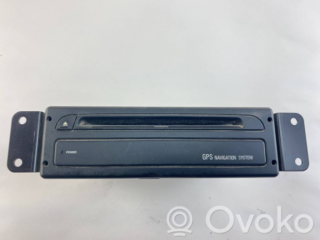 BMW 3 E46 CD / DVD Laufwerk Navigationseinheit 